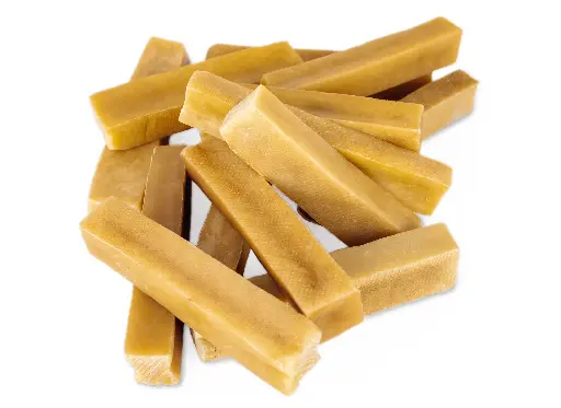 Chhurpy(Yak Dog Chew) - 1 Kg